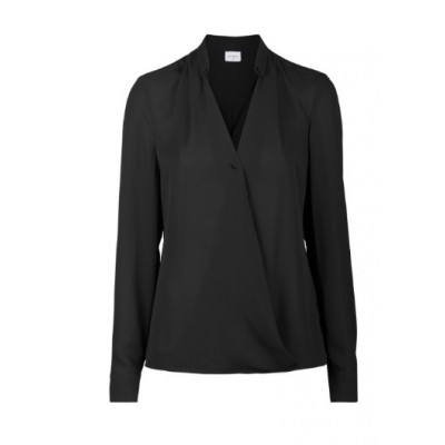 Dante 6 Mendo Blouse - Raven Dante 6 Mendo Blouse - Raven